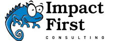 Impact First Logo