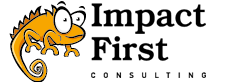 Impact First Logo