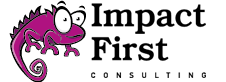 Impact First Logo