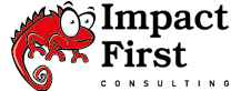 Impact First Logo