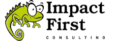 Impact First Logo